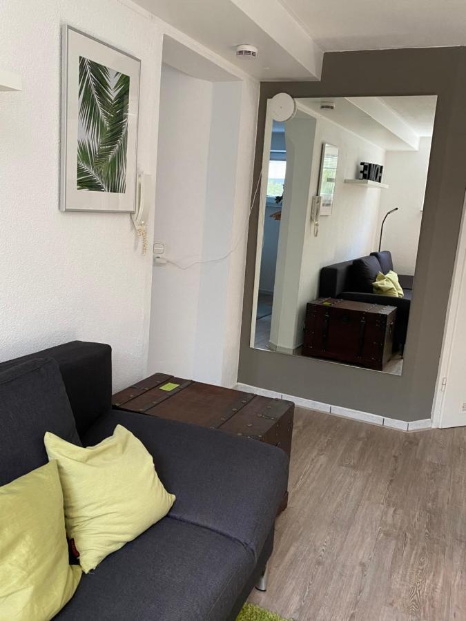 Ferienwohnung Bei Freiburg Holzhausen  Exterior foto